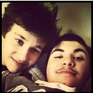 Meet your Posher, Drew